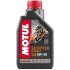 Моторна олива Scooter Power 4T 5W-40, 1 л (832001) - MOTUL 105958 (фото 1)