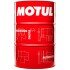 Моторна олива Scooter Power 4T 10W-30, 208 л - MOTUL 105967 (фото 1)