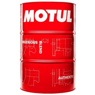 Моторное масло Specific RBS0-2AE 0W-20, 208 л (867478) - MOTUL 106047