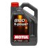 Моторна олива 8100 X-Power 10W-60, 4 л (854841) - (83212365924) MOTUL 106143 (фото 1)