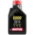 Моторна олива 5000 4T 10W-30, 1 л (106183/106324) - MOTUL 106323 (фото 1)