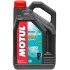 Моторна олива Outboard Tech 4T 10W-40, 5 л - MOTUL 106354 (фото 1)