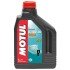 Моторна олива Outboard Tech 4T 10W-40, 2 л - MOTUL 106368 (фото 1)