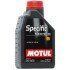 Моторное масло Specific 504 00 507 00 5W-30, 1 л (838711) - (gv52195m1, gvw052195m2, gau052195m2) MOTUL 106374 (фото 2)