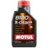 Моторное масло 8100 X-Clean+ 5W-30, 1 л (854711) - (gvw052195m2, gv52195m1, gv52195a1) MOTUL 106376 (фото 2)