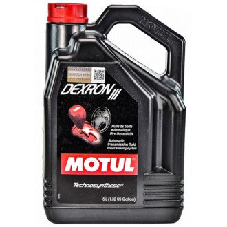 Масло - MOTUL 106468