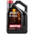 Моторное масло 8100 X-max 0W-30, 5 л (347206) - (g055167M4, KE90090132R, 83215A7EE70) MOTUL 106571 (фото 2)