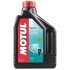 Моторна олива Outboard 2T, 2 л - MOTUL 106611 (фото 1)