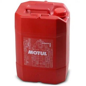 Моторное масло Hybrid 0W-20, 20 л - MOTUL 107143 (фото 1)