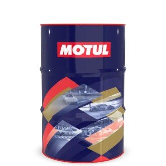 Моторна олива 8100 X-Clean EFE 5W-30, 208 л (109474/814078/111985) - MOTUL 107204