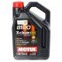 Моторное масло 8100 X-Clean EFE 5W-30, 5 л (109471/814051) - MOTUL 107206 (фото 1)