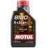 Моторна олива 8100 X-Clean EFE 5W-30, 1 л (109470/814001) - MOTUL 107210 (фото 1)