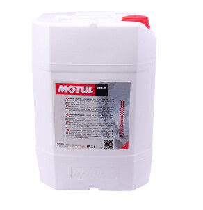 Олива Rubric HLPD 68, 20л. - MOTUL 107311