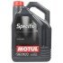 Моторна олива Specific 5122 0W-20, 5 л (867606) - MOTUL 107339 (фото 2)