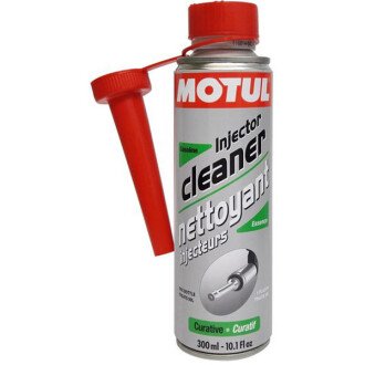 Очиститель топливных и инжекторных систем для бензина Injector Cleaner Gasoline (101015/) 300мл - MOTUL 107809 (фото 1)