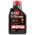 Моторна олива 6100 Syn-Clean 5W-40, 1 л (854211) - (888080835, 888080836, 888080375) MOTUL 107941 (фото 1)