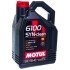 Моторна олива 6100 Syn-Clean 5W-40, 4 л (854250) - (888080836, 888080835, 888080375) MOTUL 107942 (фото 1)