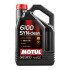 Моторное масло 6100 Syn-Clean 5W-30, 5 л (814251) - (888010705, 9900021A40036, 888010703) MOTUL 107948 (фото 1)