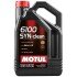 Моторное масло 6100 Syn-Clean 5W-30, 5 л (814251) - (888010705, 9900021A40036, 888010703) MOTUL 107948 (фото 2)