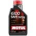 Моторна олива 6100 Save-nergy 5W-30, 1 л (812411) - (888083389, 888301906, 888083388) MOTUL 107952 (фото 1)