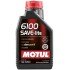 Моторна олива 6100 Save-lite 5W-30, 1 л (839611) - (888301906, 888083388, 888083389) MOTUL 107956 (фото 1)