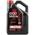 Моторное масло 6100 Save-lite 5W-30, 4 л (839650) - (888301906, 888083389, 888083388) MOTUL 107957 (фото 1)