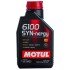 Моторна олива 6100 Syn-nergy 5W-30, 1 л (838311) - (888010705, 888010703, 9900021A40036) MOTUL 107970 (фото 1)