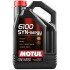 Моторна олива 6100 Syn-nergy 5W-30, 4 л (838350) - (888010705, 888010703, 9900021A40036) MOTUL 107971 (фото 1)