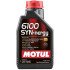 Моторна олива 6100 Syn-nergy 5W-40, 1 л (368311) - (g052167M4, 888080836, G052167M2) MOTUL 107975 (фото 1)