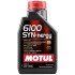 Моторна олива 6100 Syn-nergy 5W-40, 1 л (368311) - (g052167M4, 888080836, G052167M2) MOTUL 107975 (фото 2)