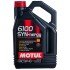 Моторна олива 6100 Syn-nergy 5W-40, 4 л (368350) - (g052167M4, 888080836, G052167M2) MOTUL 107978 (фото 1)