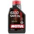 Моторна олива 6100 Save-Lite 5W-20, 1 л (841311) - (888010606, 888010605, 71924970236) MOTUL 108009 (фото 1)