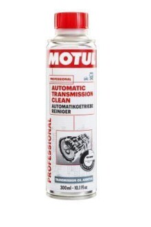 Засіб для чищення приладів AUTOMATIC TRANSMISSION CLEAN - MOTUL 108127
