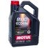 Моторное масло 8100 Eco-lite 5W-30, 4 л (839554) - (888301906, 888083389, 888083388) MOTUL 108213 (фото 1)