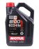 Моторное масло 8100 Eco-Lite 0W-20, 4 л (841154) - (888083265, 888083264, 888010506) MOTUL 108535 (фото 1)