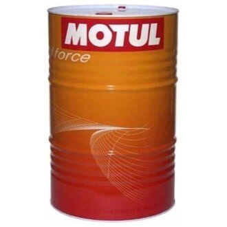 Моторна олива 8100 Eco-Lite 0W-20, 208 л (841178) - (002791QT5W20, 71924970236, 7806610) MOTUL 108538