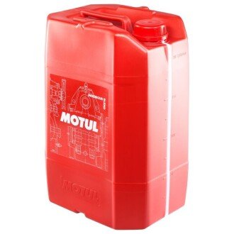 Моторное масло 2100 Power+ 10W-40, 20 л (397722/103975) - MOTUL 108632 (фото 1)