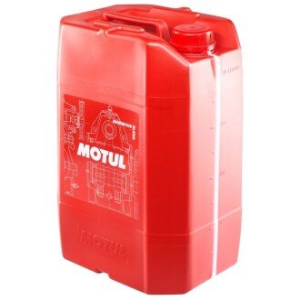 Моторна олива 6100 Sinergie+ 10W-40, 20 л (839422) - MOTUL 108638