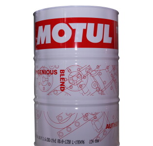 Олива Rubric HM 46, 208л. - MOTUL 108833