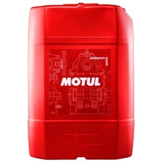 Моторна олива Specific 508 00 509 00 0W-20, 20 л (867222) - MOTUL 108940 (фото 1)