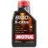 Моторна олива 8100 X-cess 5W-30, 1 л (368101) - (888010705, 9900021A40036, 9900021960) MOTUL 108944 (фото 1)