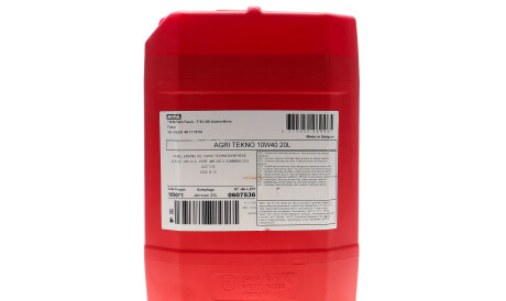 Фото 3 - Моторна олива MOTUL 109071