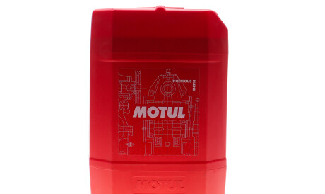 Моторна олива Agri Tekno 10W-40, 20 л (900722) - (1942036, 1942043, 1942044) MOTUL 109071