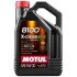 Моторное масло 8100 X-Clean EFE 5W-30, 4 л (814007) - (888083389, 888083388, 888080846) MOTUL 109171 (фото 2)