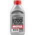 Тормозная жидкость RBF 700 Factory Line DOT 4 100% синтетическая (847305/) 0,5л - MOTUL 109452 (фото 1)