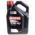 Моторна олива 2100 Power+ 10W-40, 4 л (397707) - (ke90099942r, ke90099942dat, ke90099932dat) MOTUL 109461 (фото 2)