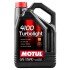 Моторна олива 4100 Turbolight 10W-40, 4 л (387607) - (90002E12, 9, KE90099942R) MOTUL 109462 (фото 2)