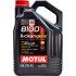 Моторна олива 8100 X-Clean Gen2 5W-40, 5 л (854151) - (888080836, 888080835, 888080375) MOTUL 109762 (фото 1)