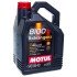 Моторное масло 8100 X-Clean Gen2 5W-40, 5 л (854151) - (888080836, 888080835, 888080375) MOTUL 109762 (фото 2)