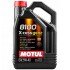 Моторное масло 8100 X-cess Gen 2 5W-40, 4 л (368207) - (g052167M4, G052167M2, 888080835) MOTUL 109775 (фото 1)